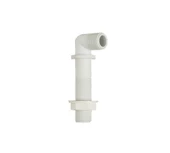 Avmdepo  Klozet Temiz Su Giriş Dirseği 5,2 cm 3/8 - 6