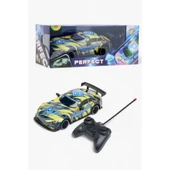 Nessiworld Uzaktan Kumandalı Neon Işıklı Araba thumbnail 2