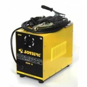Soyberg 250 A Çanta Kaynak Makinası 250 Amper - 10