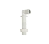 Avmdepo  Klozet Temiz Su Giriş Dirseği 5,2 cm 3/8 - 11