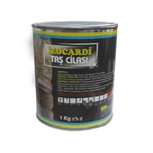İzocardi Taş Cilası 1 KG - 3