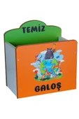 Hoşgeldiniz Palyaço Galoşluk - 4