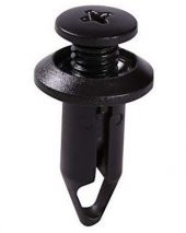 UNIVERSAL UNIVERSAL- ÇAMURLUK DAVLUMBAZ KLİPSİ 7MM (VOLKSWAGEN/FORD) - 1