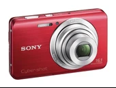 SONY DSC-W620 CYBER-SHOT DİJİTAL FOTOĞRAF MAKİNASI TEŞHİR - 2