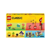 11030 Lego Classic Bir Sürü Yapım Parçası 1000 parça +5 yaş - 2