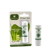 Estella Aloe Vera Özlü Dudak Koruyucu (Altılı Paket) - 1