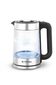 Torima TY-083-18X29A Cam Ledli Kettle 1500W 1.8L Su Isıtıcı - 5