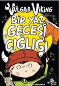Vulgar Viking 5 Bir Yaz Gecesi Çığlığı - Odin Redbeard - 1
