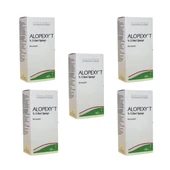 Alopexy T %5 Deri Spreyi 60 ML 5 Adet - 1