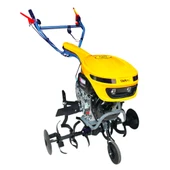 Taral 23M GOLD 178F Dizel Marşlı Çapa Makinesi 7.5 Hp - 1