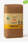 GRD ORGANİK  BUĞDAY UNU 1000 gr - 1
