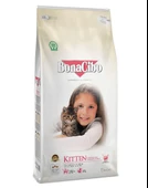 BonaCibo Kitten Tavuklu (Hamsi ve Pirinç eşliğinde) Yavru Kedi Maması 15 Kg - 1