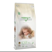 BonaCibo Adult Cat Lamb & Rice Kuzu Etli ve Pirinçli Yetişkin Kedi Maması 15 Kg - 1