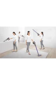 Dyson  V11 Advanced Dikey  Şarjlı Süpürge (Türkiye Garantili) - 4
