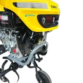 Taral 23m Gold 178f Dizel Marşlı Çapa Makinesi 7.5 Hp thumbnail 2