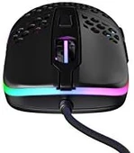 Xtrfy M42 RGB Ultra Hafif Oyun Faresi - Siyah - 3