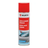 Würth Aktif Cam Temizleme Köpük Sprey 500 Ml - 1