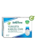 Aksu Vital Yumurta Kabuğu Zarı, Gıda Takviyesi 30 Kapsül - 1