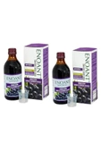 Enoant Siyah Üzüm Ekstraktı 250ml X 2 Adet - 1