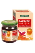 Aksu Vital Ballı Kudret Narı Karışımı 230 Gr - 1