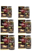 Aksu Vital Ginseng Ekstratlı Macun 300 g x 6 Adet - 1