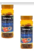 Aksu Vital Çörekotu Yağı Softjel- 500 Mg X 2 Adet - 1