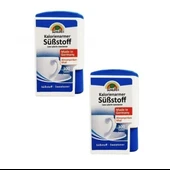 Sunlife Sweetener Tatlandirici 300 Tablet 2 Adet - 1