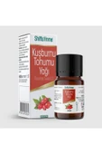 Shiffa Home KUŞBURNU TOHUMU YAĞI 10 ML - 1