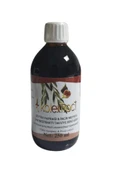 KOLEXTRACT Zeytin Yaprağı Ve Incir Meyvesi Sıvı Ektraktı 250 Gr - 1