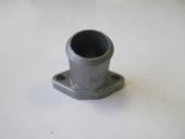 TOYOTA COROLLA- AE101- 93/98 MOTOR SU ÇIKIŞ BORUSU 1.6CC (ALÜMİNYUM) - 4