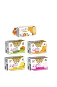 Softem Lifli Sabun 5 Li Set - 1