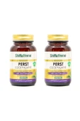 Shiffa Home 2 Kutu Aksu Vital Saw Palmetto Perst Cüce Palmiye 2 X 60 Kapsül - 1