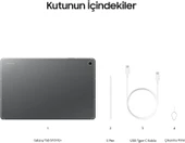 Samsung Galaxy Tab S10 FE+ 8/128GB SM-X620 Gri - 2