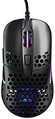 Xtrfy M42 RGB Ultra Hafif Oyun Faresi - Siyah - 4