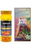 Shiffa Home Zeytinyağlı Kudret Narı Softjel +kudret Narlı Macun 450gr - 1