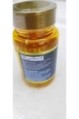 Aksu Vital D3 Vitamin 500 Mg X 60 Soft Jel - 2