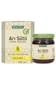 aksuvital Aksu Vital Arı Sütü Bal Polen Bebe Doz (b) 7.000 Mg 230 Gr - 1