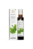 İmmu-Nat Immunat Ginkgo Biloba Extraktı 250 ml - 1