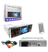 Navigold DS-4052 Oto Teyp 4X45W 4 - 2