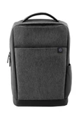 HP Renew Travel 15.6 Inç Bilgisayar Sırt Çantası Gri 2z8a3aa - 1