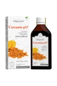 İmmu-Nat Immunat Curcumin-p53 Zerdeçal Ekstresi 250 Ml - 1