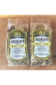 Şifa Topu Açlık otu bitki çayı 50gr x 2 adet - 1