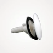 Avmdepo  Lavabo Tapası Plastik - 2