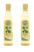 Aksu Vital Enginar Sirkesi 500 Ml X 2 Adet - 1