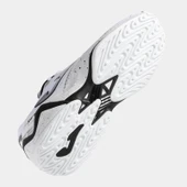 Joma Set Erkek Beyaz Toprak & Sert Kort Tenis Ayakkabısı TSETS2502AC - 5