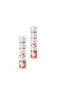 Aksu Vital Multivitamin Efervesan 20 Tablet X 2 Adet - 1