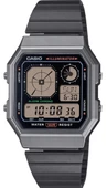 Casio A130WEGG-1ADF Unisex Kol Saati - 1