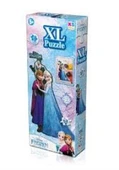 KS GAMES PUZZLE 52 PARCA FROZEN XL FRZ 10906 - 1