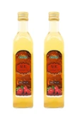 Aksu Vital Alıç Sirkesi 500 Ml X 2 Adet - 1