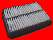 DAIHATSU CHARADE- 98/00 HAVA FİLTRESİ 1.3CC ORJ.NO:17801-87601/74010 (ASCO) - 1